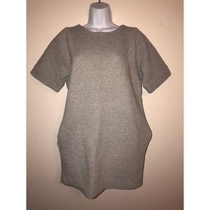 Banana Republic Short Sleeve Sweater Dress